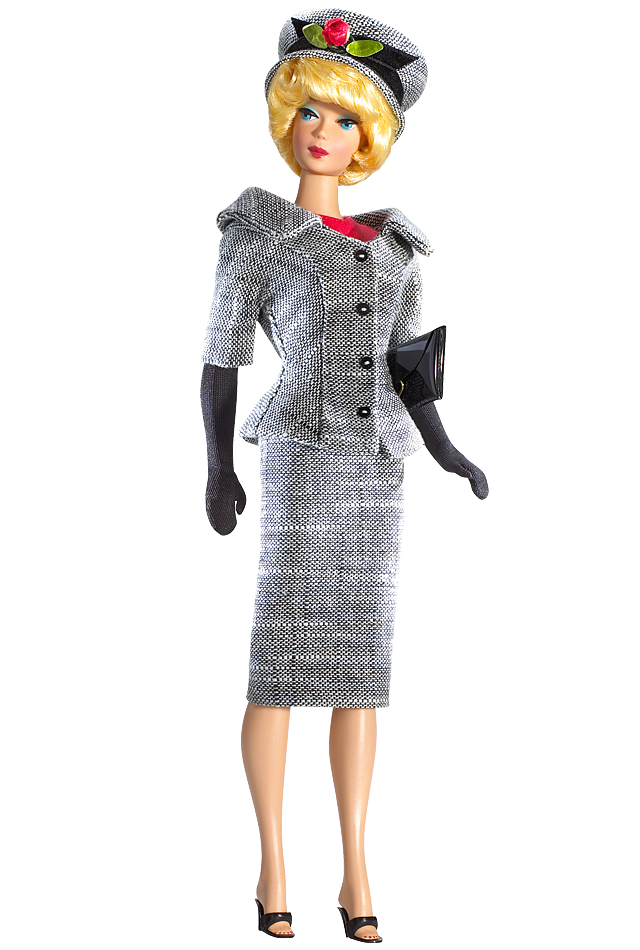 Career Girl Barbie